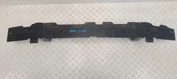 BMW 4 G22 G23 G24 G26 Front bumper support beam 873393613