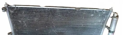 Nissan X-Trail T30 Intercooler radiator