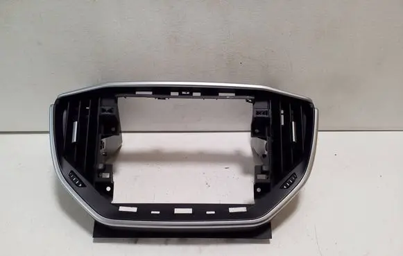 Maserati Ghibli Dash center air vent grill 6700190600