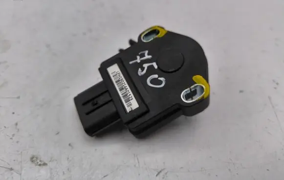 KIA Niro Acceleration sensor 