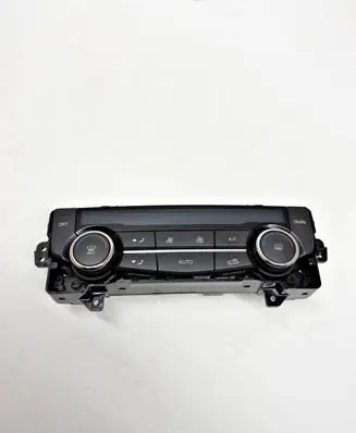 Renault Kadjar Climate control unit 275102210R T95020A