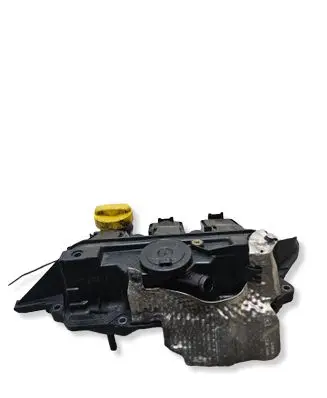 Nissan Qashqai Intake manifold 118302761R