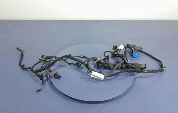 Audi A8 S8 D2 4D Other wiring loom 4N0971687AN