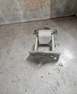 Renault Trafic II (X83) Loading door lower hinge 