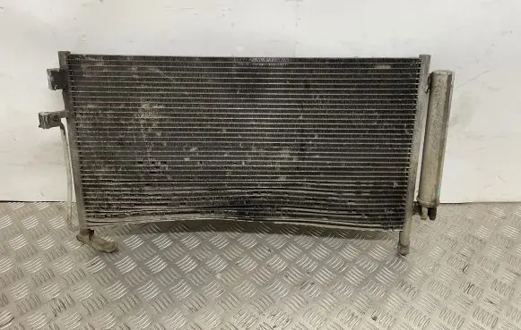 Subaru Forester SG A/C cooling radiator (condenser)