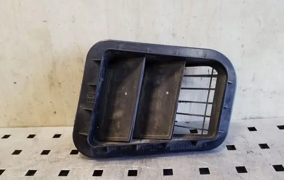 KIA Sportage Quarter panel pressure vent 9751017000