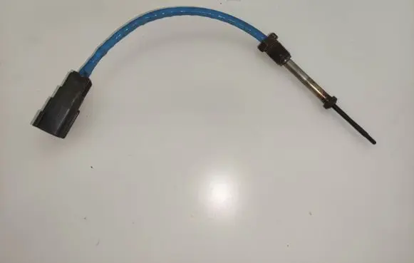 Ford Mondeo MK V Exhaust gas temperature sensor 8C1112B591CA