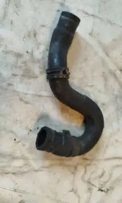 Audi A6 S6 C5 4B Engine coolant pipe/hose 8D0121109H Z060298