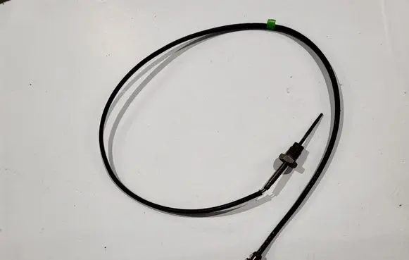 Volkswagen Tiguan Lambda probe sensor 04L906088DB