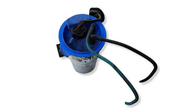 Volkswagen Golf Plus In-tank fuel pump 1K0906093E