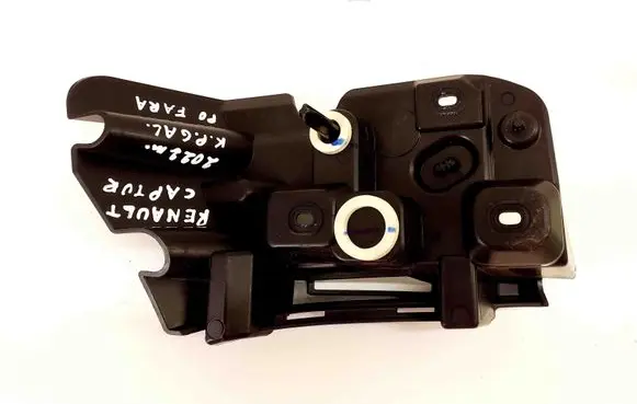 Renault Captur II Bumper support mounting bracket corner 269465993R