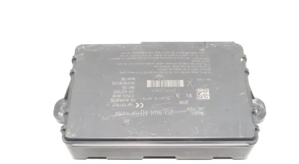 Land Rover Range Rover Evoque L538 Keyless (KESSY) go control unit/module DPLA19H440AD 5E07705A7