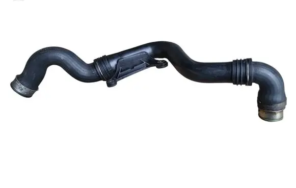 Volkswagen Golf V Intercooler hose/pipe 1K0145762P