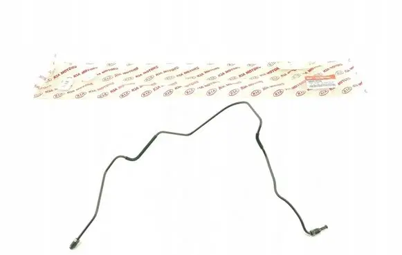 KIA Sorento Brake line pipe/hose 588453E250