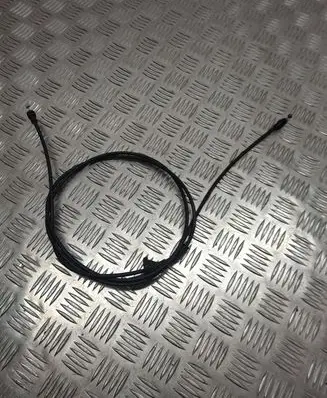 Opel Insignia A Engine bonnet/hood lock release cable 20944977
