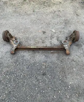 Opel Astra F Rear axle beam 