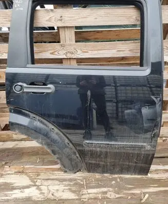 Dodge Nitro Rear door NOCODE