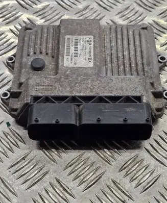 Engine control unit/module