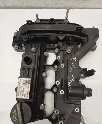 Rocker cam cover