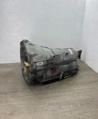 BMW 3 E90 E91 Automatic gearbox 7601243 6HP21 7591971
