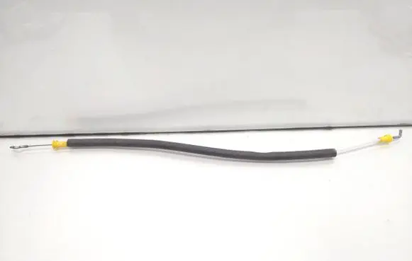 Volkswagen Crafter Front door cable line A9067601304