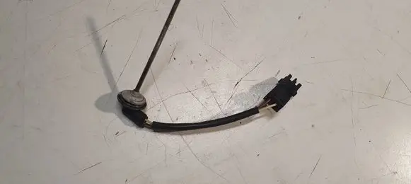BMW X5 E53 Interior temperature sensor 1378106