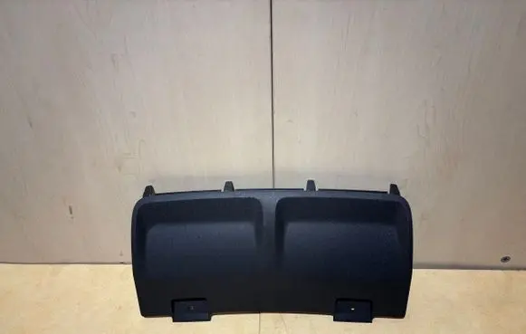 Audi Q5 SQ5 Rear bumper lower part trim 8R0807819K