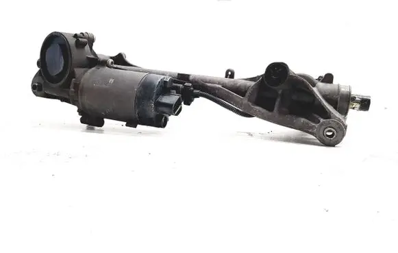 Volkswagen PASSAT B8 Steering rack 3Q1423053R 03477435 4532021014
