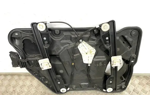 Dodge Journey Front window lifting mechanism without motor 963207105 963207 00001467
