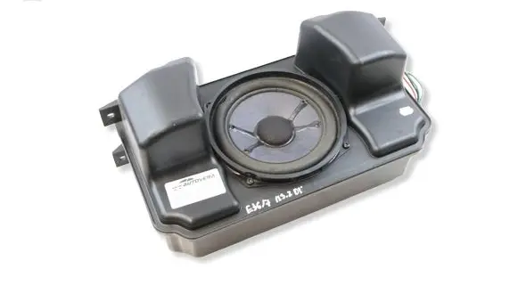 BMW Z3 E36 Subwoofer speaker 6902837 65136902837 2027080151