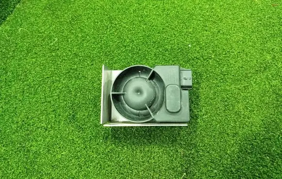 Alarm system siren