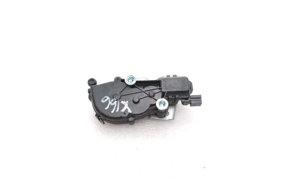 Mercedes-Benz GLS X166 Vent window/glass motor A1666700004