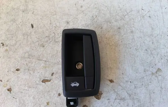 Citroen Jumper Engine bonnet (hood) release handle C982