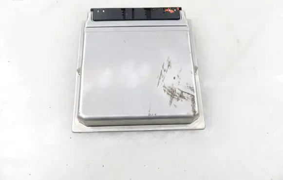 Mercedes-Benz C W203 Engine control unit/module A1111532679