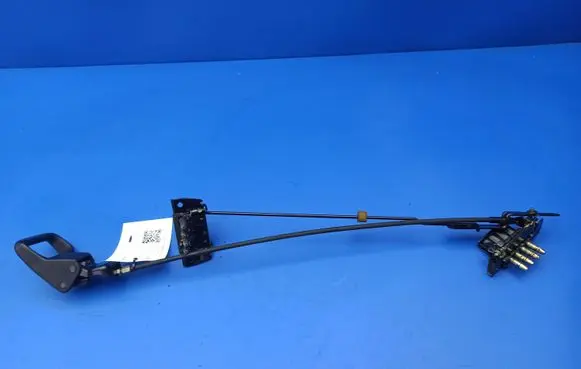 Mercedes-Benz S W140 Seat adjustment handle 1409190360