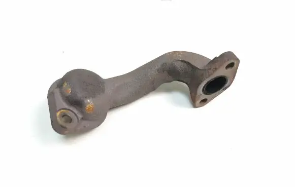 EGR valve line/pipe/hose