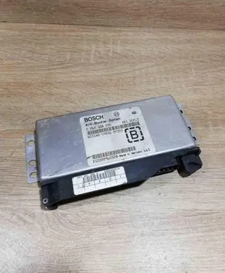 Nissan Primera ABS control unit/module 0265108035