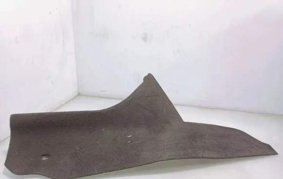 Skoda Octavia Mk2 (1Z) Other center console (tunnel) element 1Z1863045