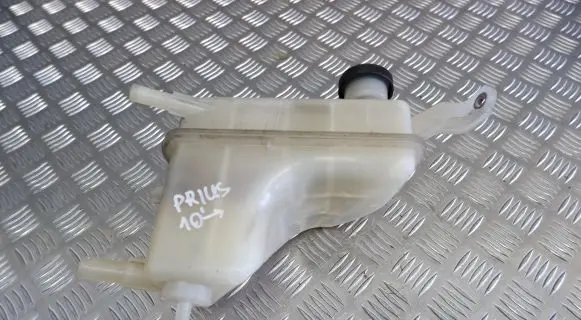 Toyota Prius (XW30) Coolant expansion tank/reservoir 1648028080