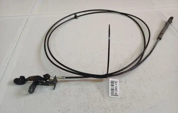 KIA Ceed Other body part 