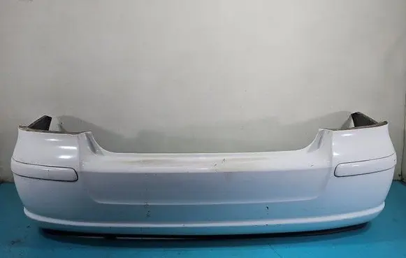 Toyota Avensis T250 Rear bumper IMPRK1439719