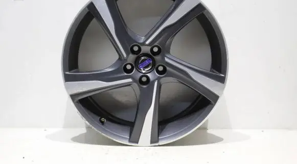 Volvo XC60 R19 alloy rim 31329291