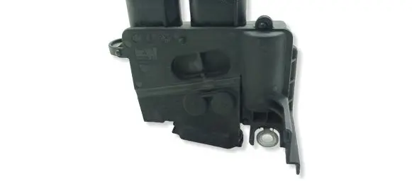 BMW X3 F25 Positive wiring loom 6114922745803 9227458