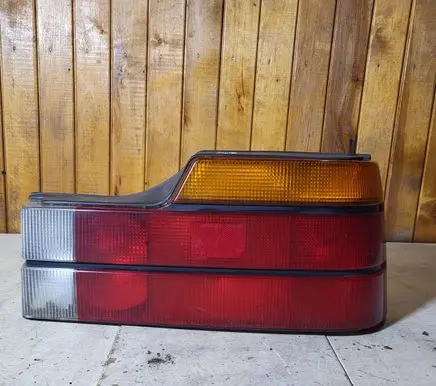 Mazda 626 Rear/tail lights 0436840R PP251