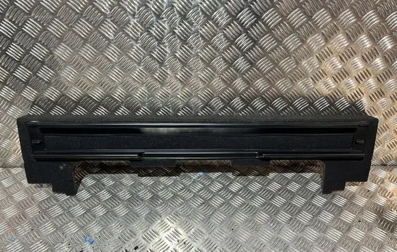 Seat Tarraco Trunk/boot trim cover 524868077A