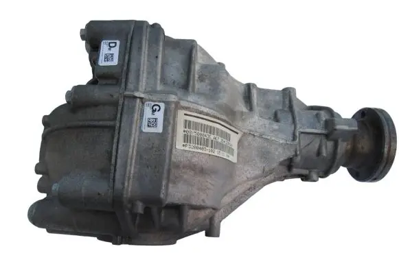 Bentley Continental Rear differential 08Y500043E