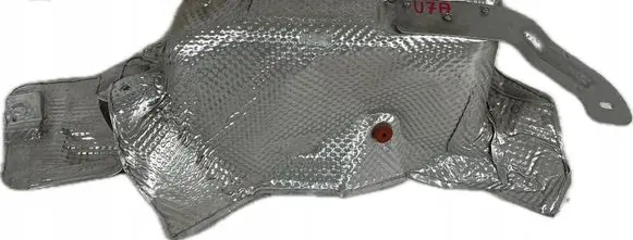 Chrysler Pacifica Exhaust heat shield 68214223AB