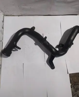 Volkswagen Golf V Intercooler hose/pipe 1K0145770AA
