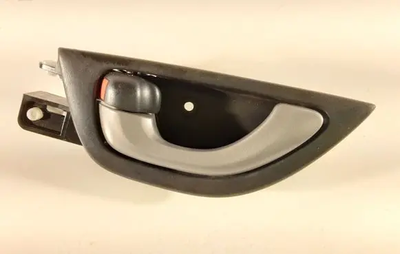 Honda Jazz Front door interior handle TF0L3