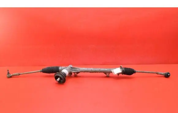 Steering rack